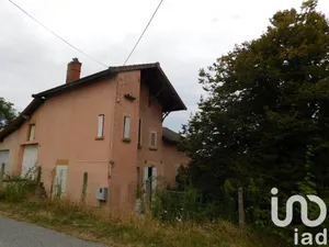Maison de campagne à Sevelinges (42460)