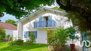 House at Bayonne (64100)
