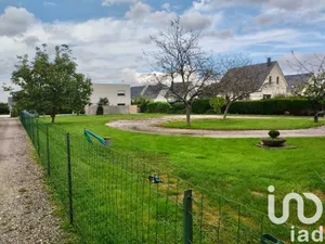 Terrain à bâtir à Malaunay (76770)