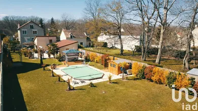 Maison à Dammarie-les-Lys (77190)