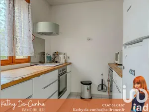 Appartement à Limay (78520)