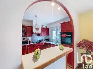 Maison traditionnelle à Rédené (29300)