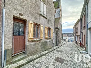 Townhouse at Épernon (28230)