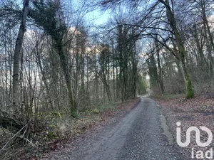 Terrain loisirs à Montauville (54700)