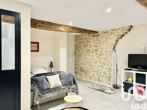 Studio à Vannes (56000)