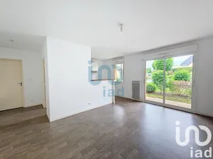 Appartement à Mordelles (35310)