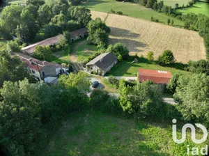 House at VOUVANT (85120)
