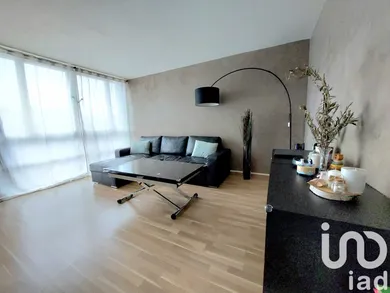 Appartement à Soisy-sous-Montmorency (95230)