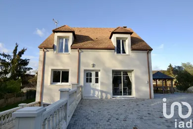 Traditional house at Bessancourt (95550)