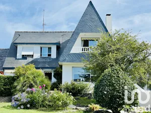 Maison traditionnelle à Saint-Marc sur Mer (44600)