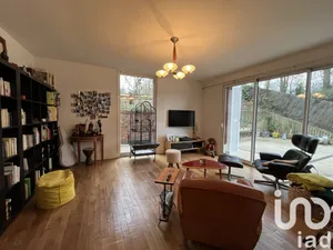 Townhouse at Beauvais (60000)