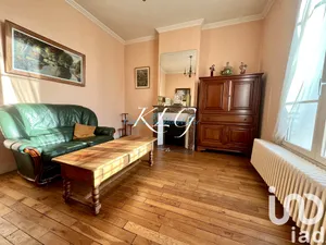 Maison à Chartres (28000)