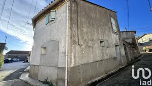 Village house at Cascastel-des-Corbières (11360)