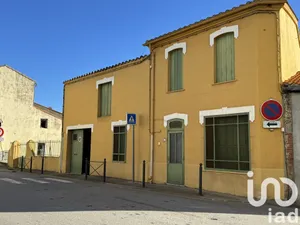 Village house in Maury (66460)