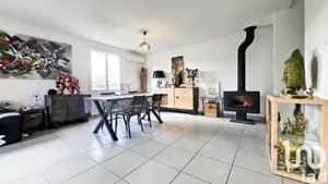 Maison à Villeneuve-Minervois (11160)