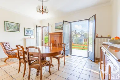 Maison à Savigny-sur-Orge (91600)