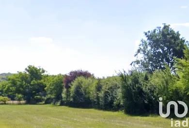 Terrain à Espiet (33420)