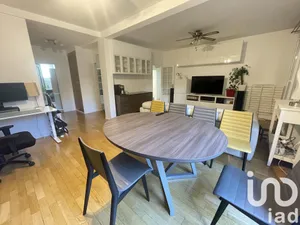 Apartment in Bourg-la-Reine (92340)