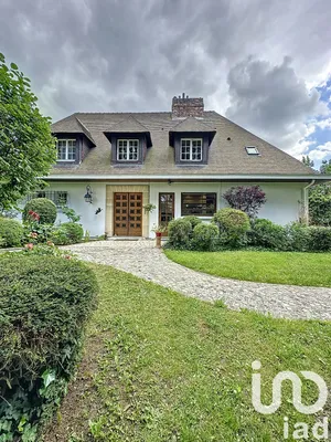 Traditional house at Aulnay-sous-Bois (93600)