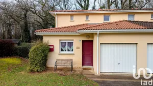 House at Limoges (87100)