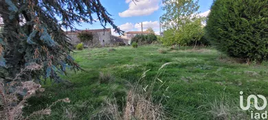 Barn at La Meilleraie-Tillay (85700)