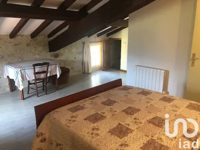 Apartment at Saint-Laurent-de-Cerdans (66260) — 8/14