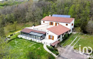 Maison à NANTEAU-SUR-LUNAIN (77710)