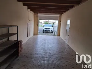 Parking at Les Sorinières (44840)