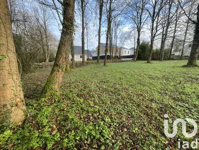 Terrain à bâtir à Vigneux de bretagne (44360)