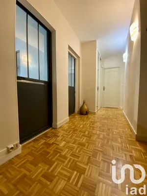 Appartement à Mitry-Mory (77290)