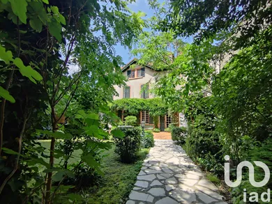 Demeure à Grenoble (38000)