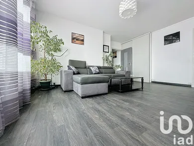 Apartment at Viry-Châtillon (91170)