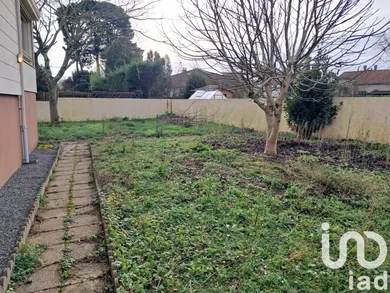 Terrain à Les Sorinières (44840)