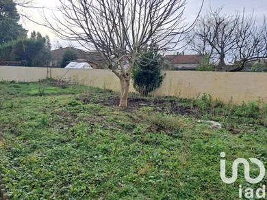 Land in Les Sorinières (44840)