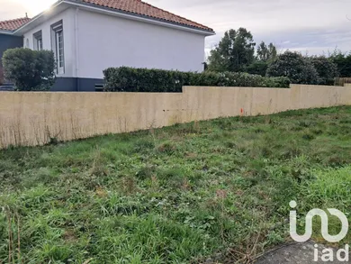 Land in Les Sorinières (44840)