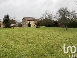 Village house at Clinchamp (52700)