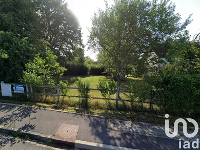 Building plot at Chauffry (77169)