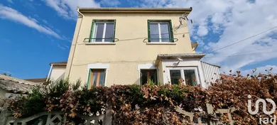 House in Argenteuil (95100)