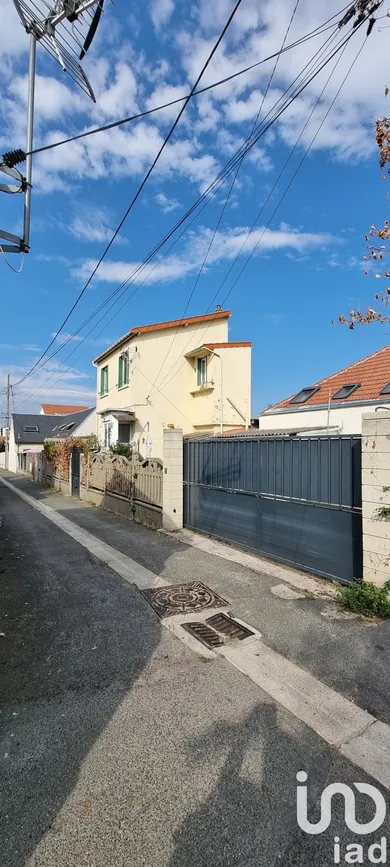 House in Argenteuil (95100)