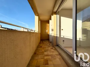 Appartement à Castelnaudary (11400)