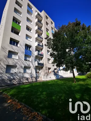 Appartement à Seyssinet-Pariset (38170)