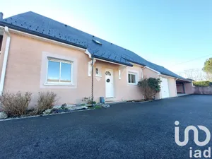 House at Allier (65360)