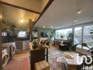 Appartement à Savigny-le-Temple (77176)