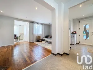 House at Massy (91300)