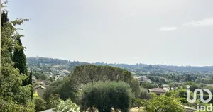 Townhouse at La Colle-sur-Loup (06480)