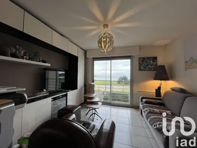 Apartment at Lancieux (22770)