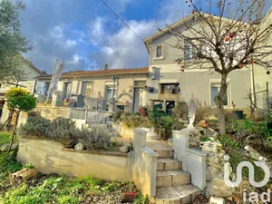 Maison de ville à Miribel (01700)