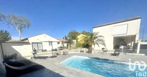 Maison à Canet (11200)