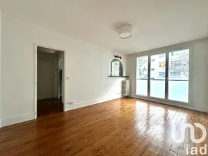 Apartment in Boulogne-Billancourt (92100)