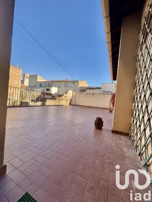 Maison de village à Baixas (66390)